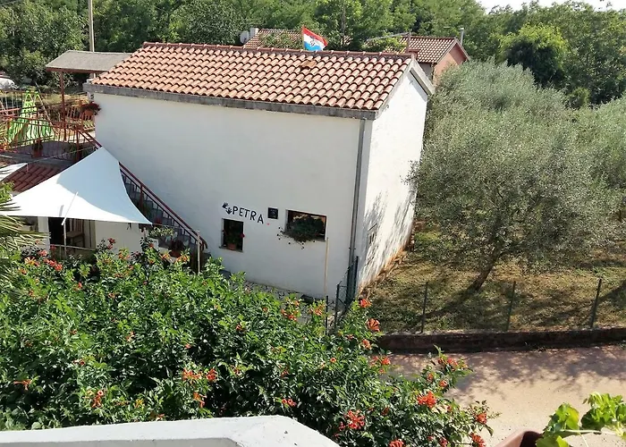 Kuca Za Odmor Petra